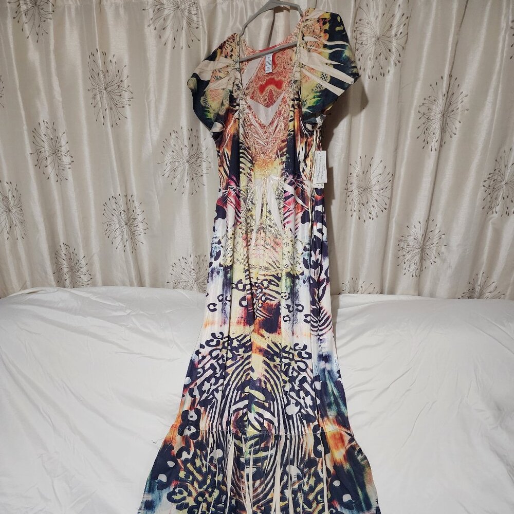 Style & Co. Dress 2x